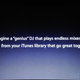Illustration for article titled Apple 9/9/09 Liveblog